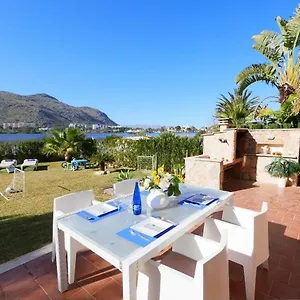 Casa Mediterraneo Alcúdia