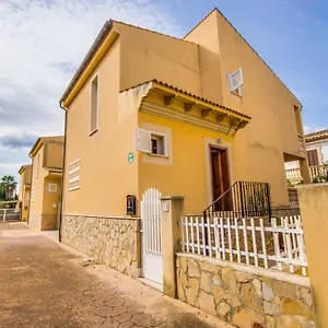 Marcos Esperanza Alcúdia