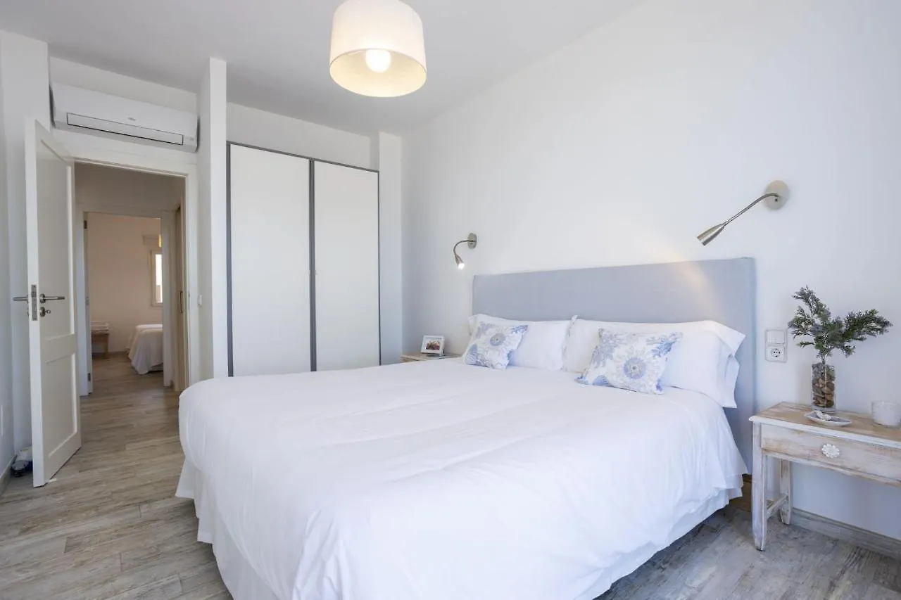 Holiday home House Ran De Mar Beach Alcudia  Spain