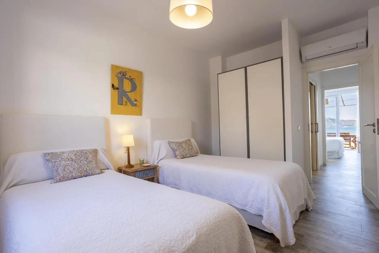House Ran De Mar Beach Alcudia  Alcudia (Mallorca)