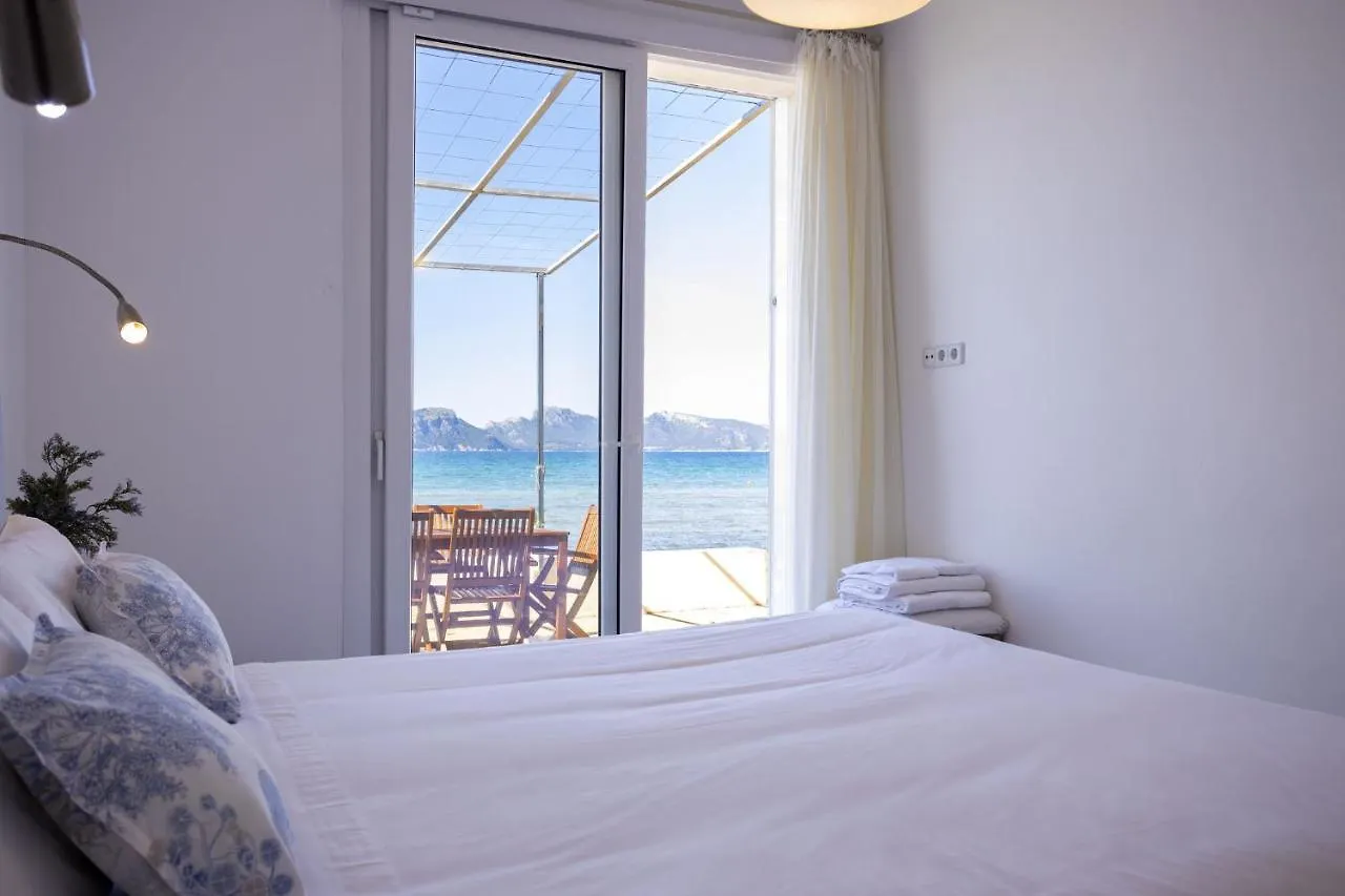 Holiday home House Ran De Mar Beach Alcudia