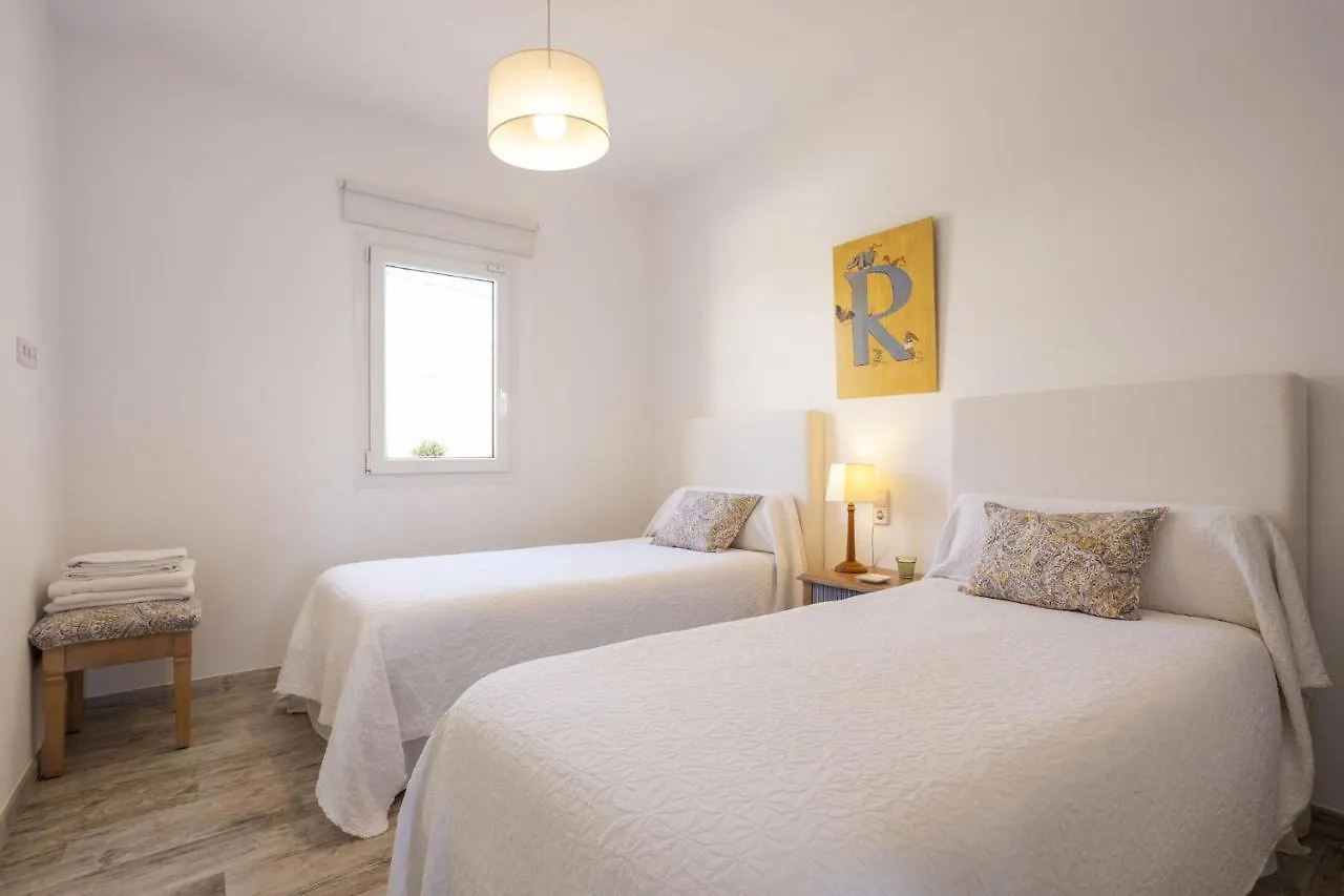 Holiday home House Ran De Mar Beach Alcudia