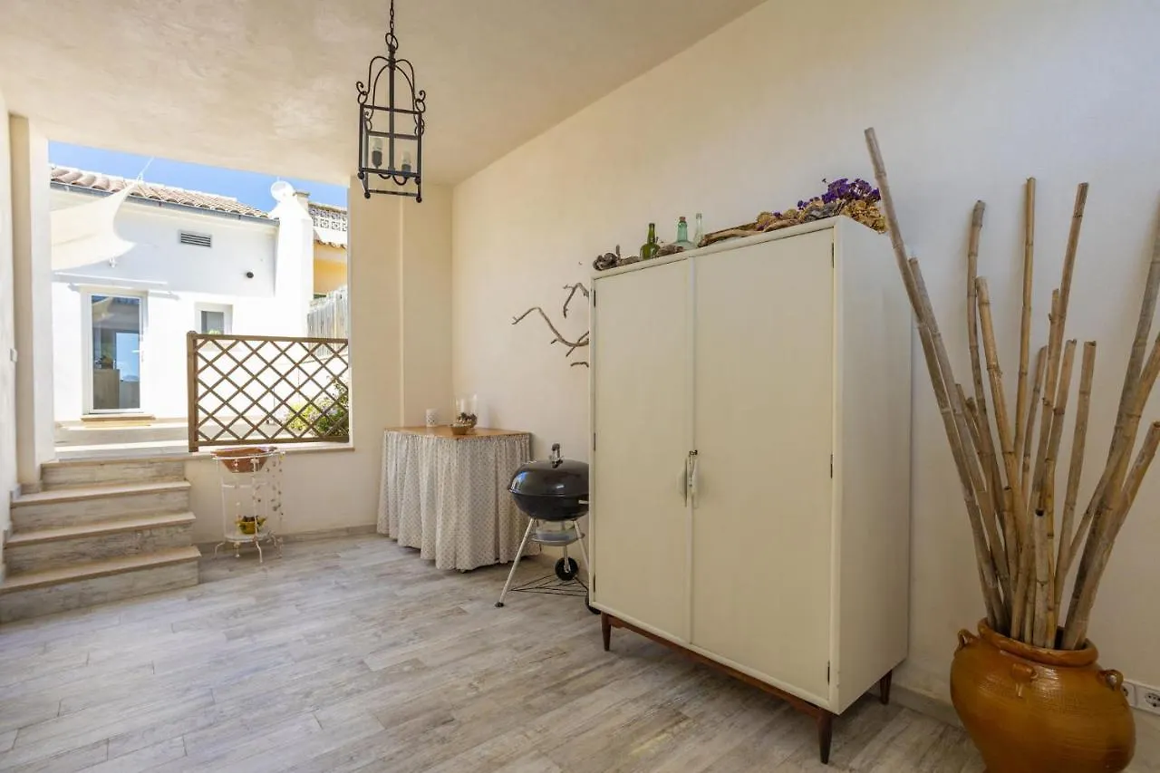 Holiday home House Ran De Mar Beach Alcudia  Spain