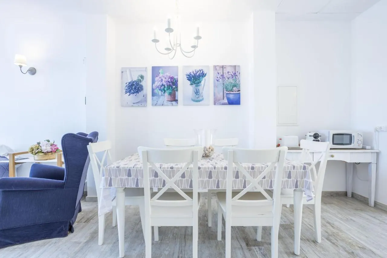 House Ran De Mar Beach Alcudia