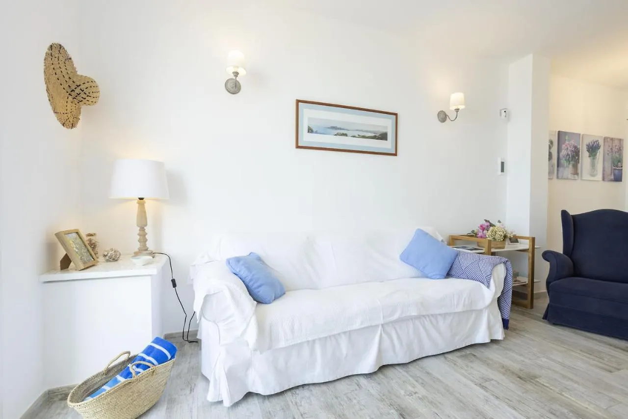 度假居 House Ran De Mar Beach 阿尔库迪亚